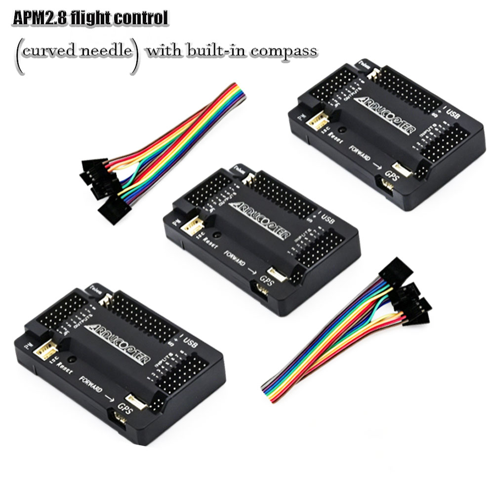 Drone Flight Controller - APM 2.8 비행 컨트롤러 보드 RC
