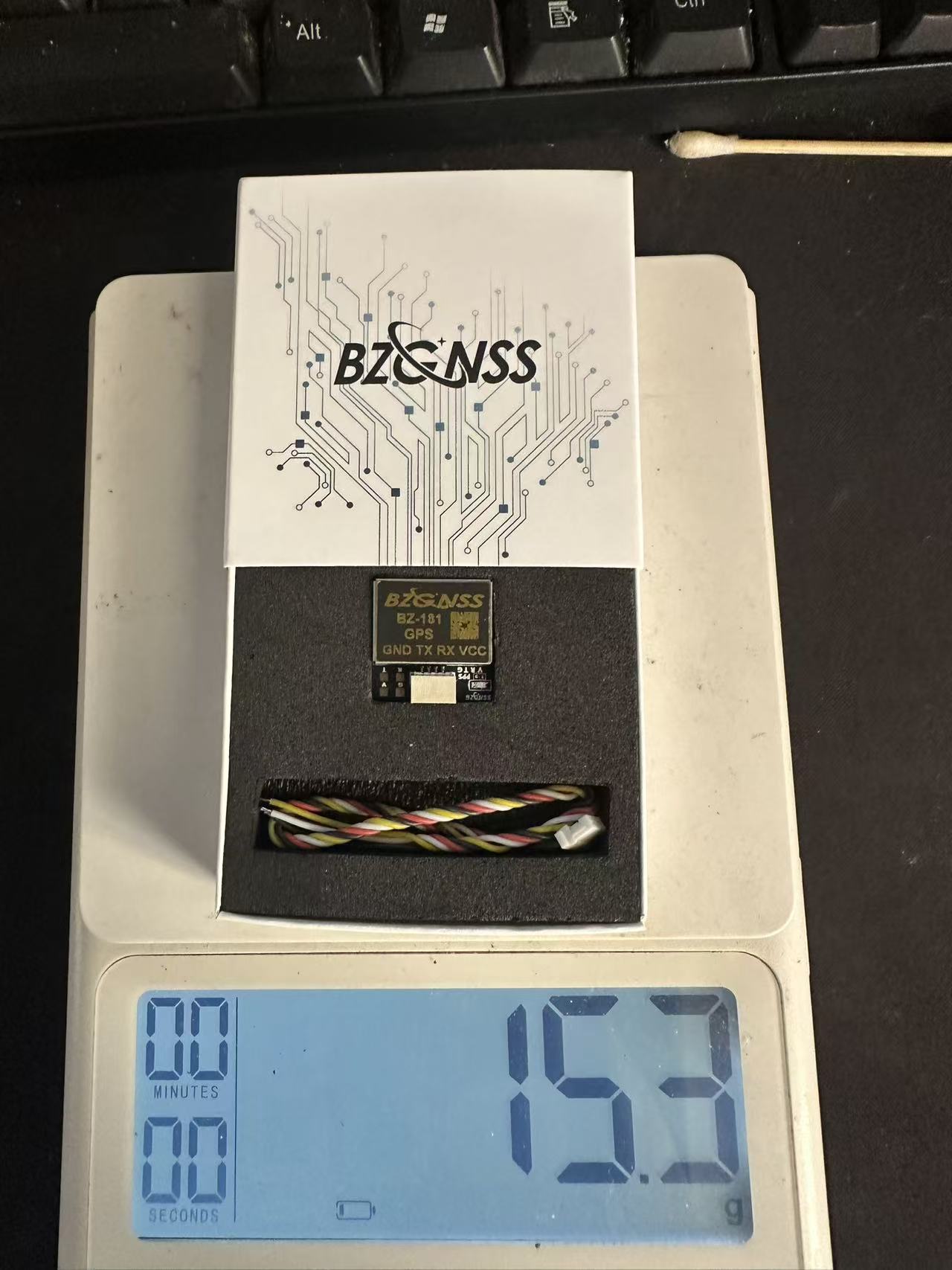 Drone Compass - BZGNSS BZ 181-251 GPS(나침반 포함) 50개