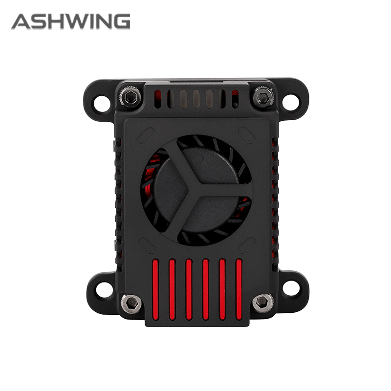 Drone Transmitter - ASHWING5.8G 장거리 비디오 전송 모듈(FPV 레이싱