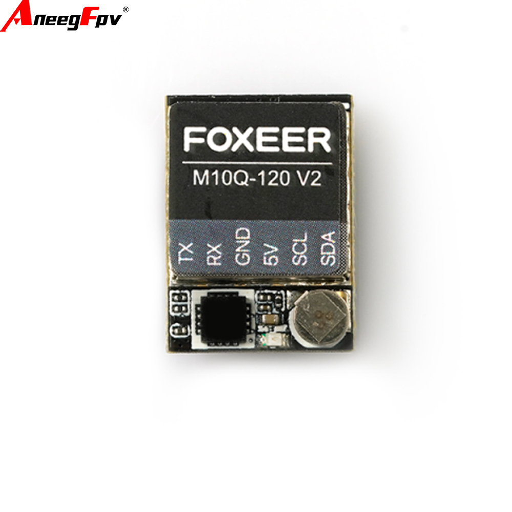 Drone Antenna - FOXEER M10Q V2 120 GPS IST8310