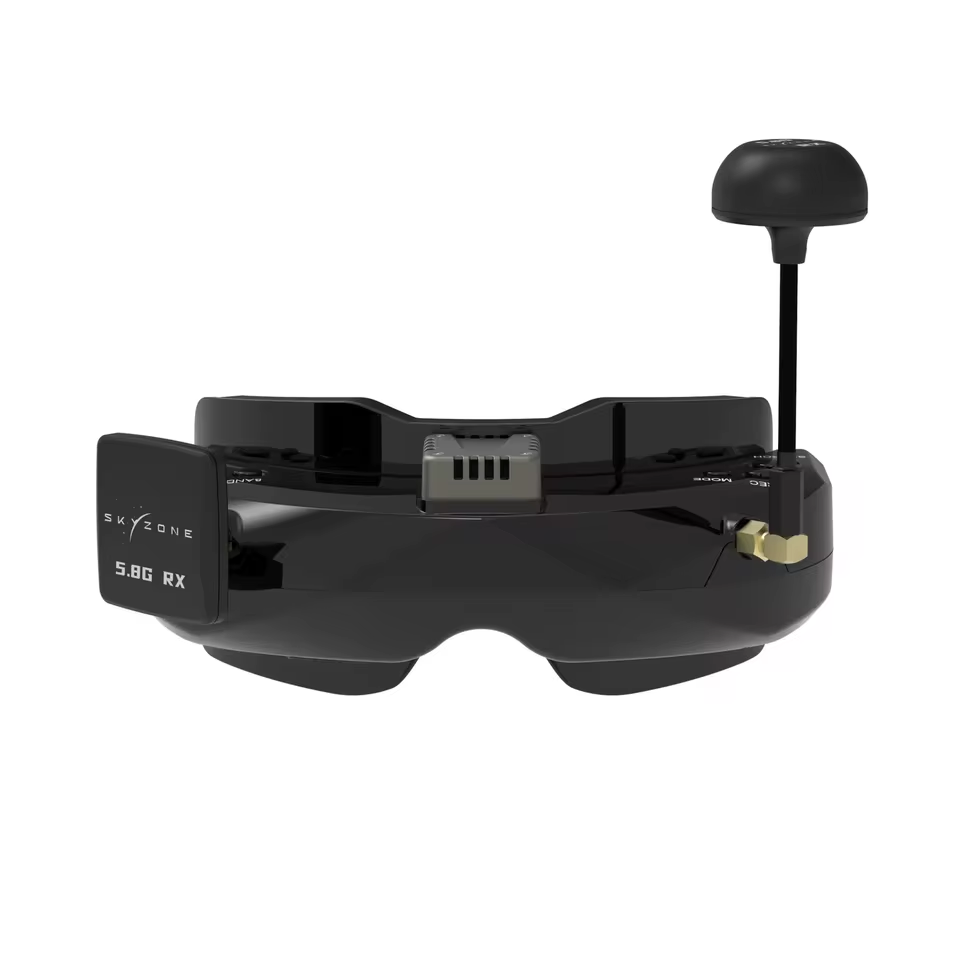 SKYZONE SKY02O OLED 5.8GHz 2S- - Drone Antenna 리뷰 및 가격