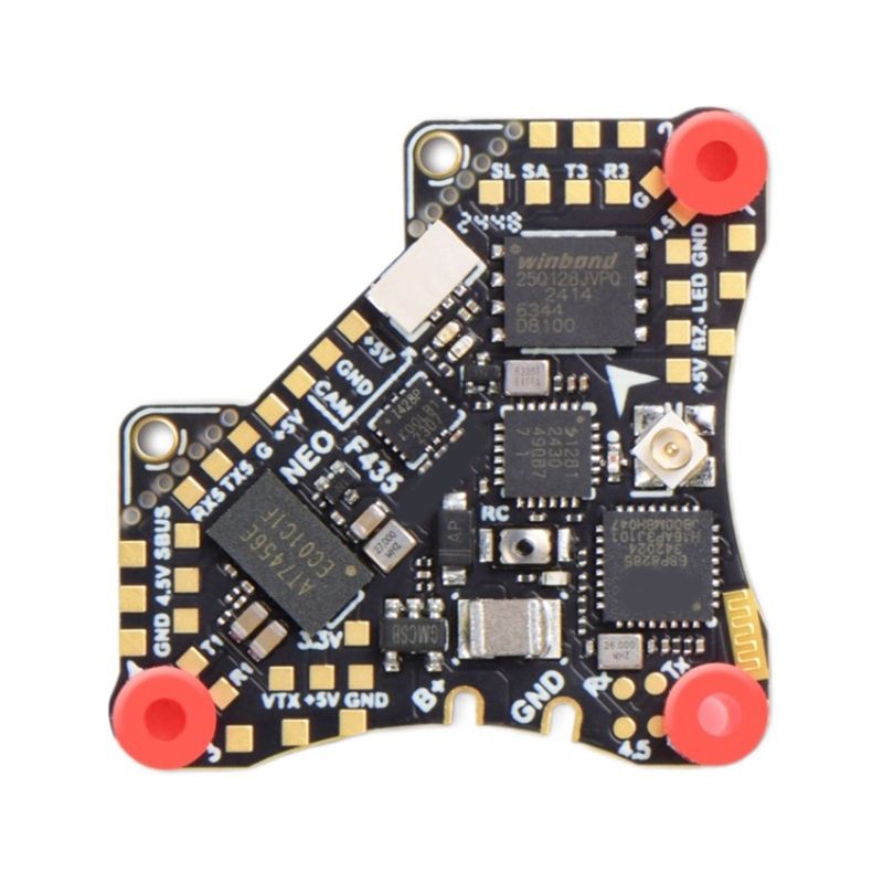FBIL-F435 NEO 1S AIO 비행 컨트롤러 I - Drone Flight Controller 리뷰 및 가격