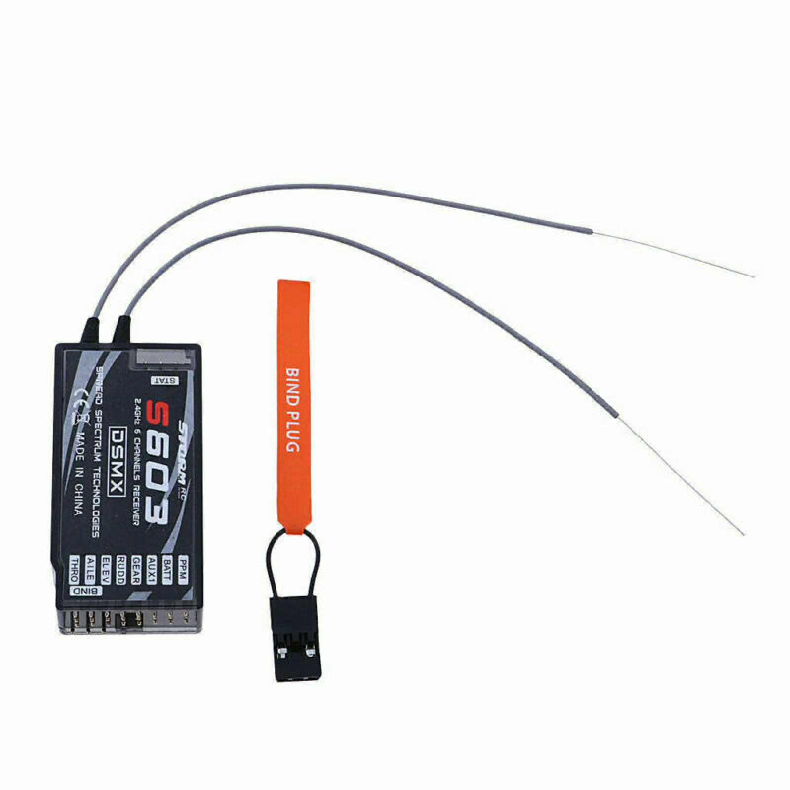 RC 드론 쿼드콥터 항공기용 JR SPECTRUM DS - Drone Transmitter 리뷰 및 가격