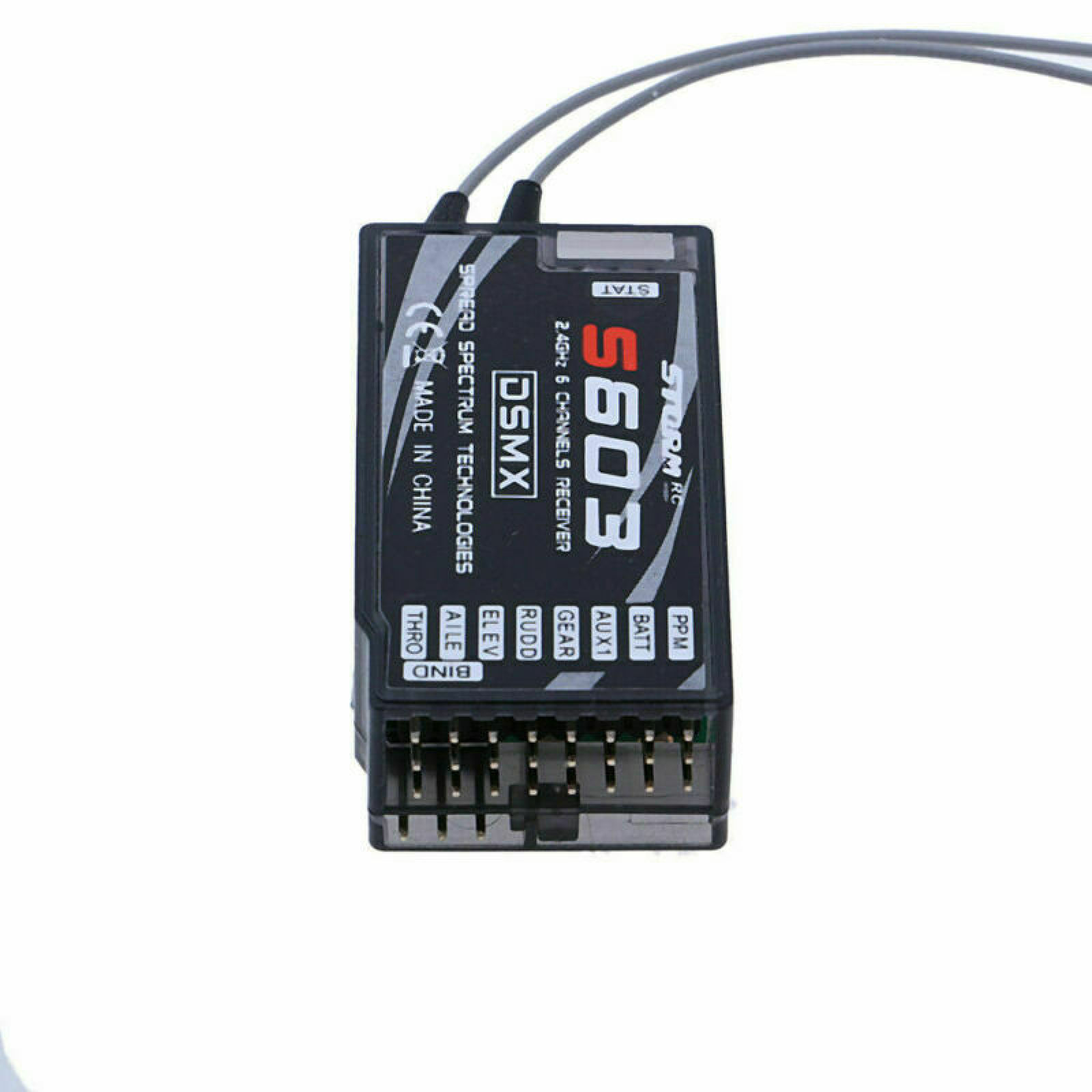 RC 드론 쿼드콥터 항공기용 JR SPECTRUM DS - Drone Transmitter 리뷰 및 가격