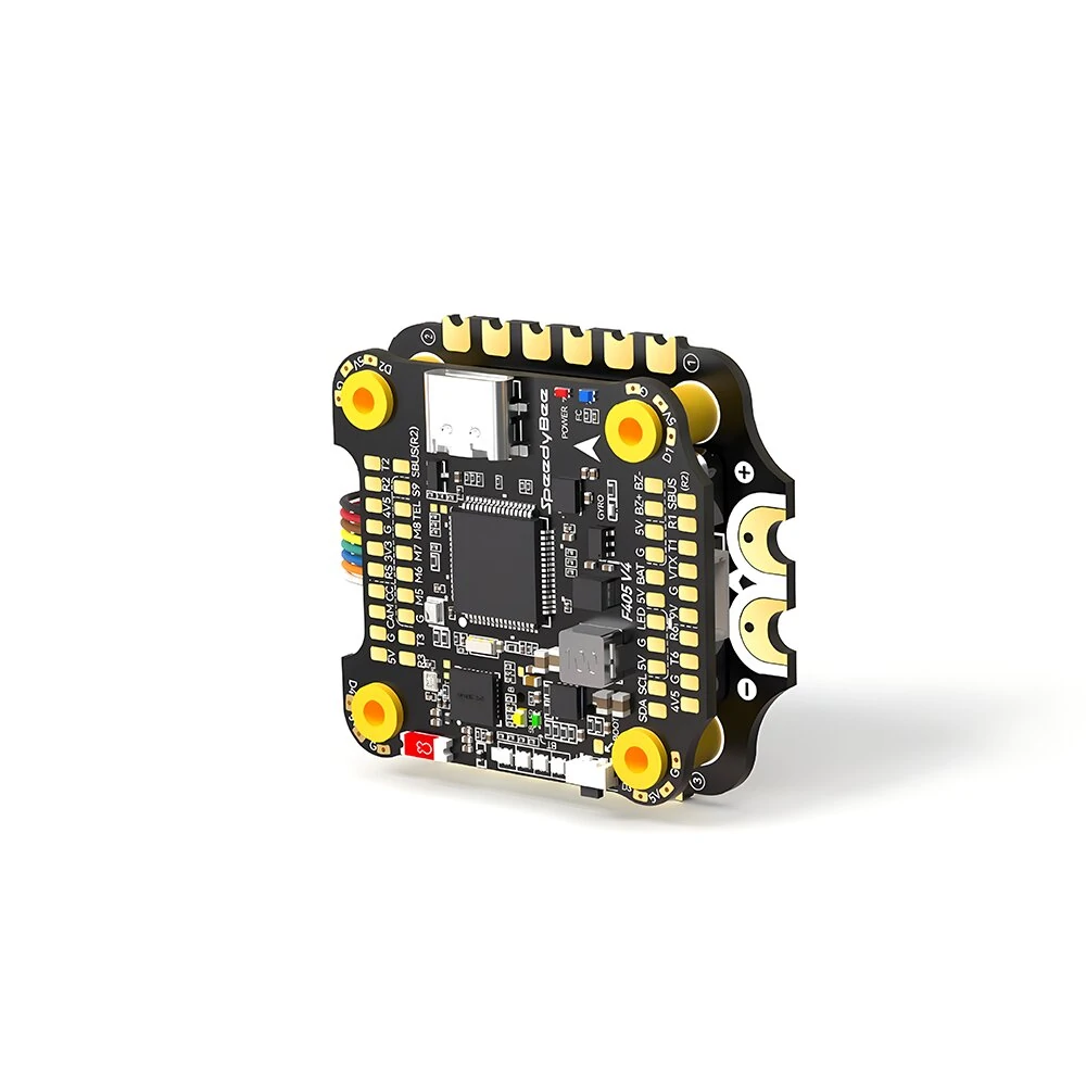 SpeedyBee F405 V4 F4 비행 컨트롤러 ( - Drone Flight Controller 리뷰 및 가격