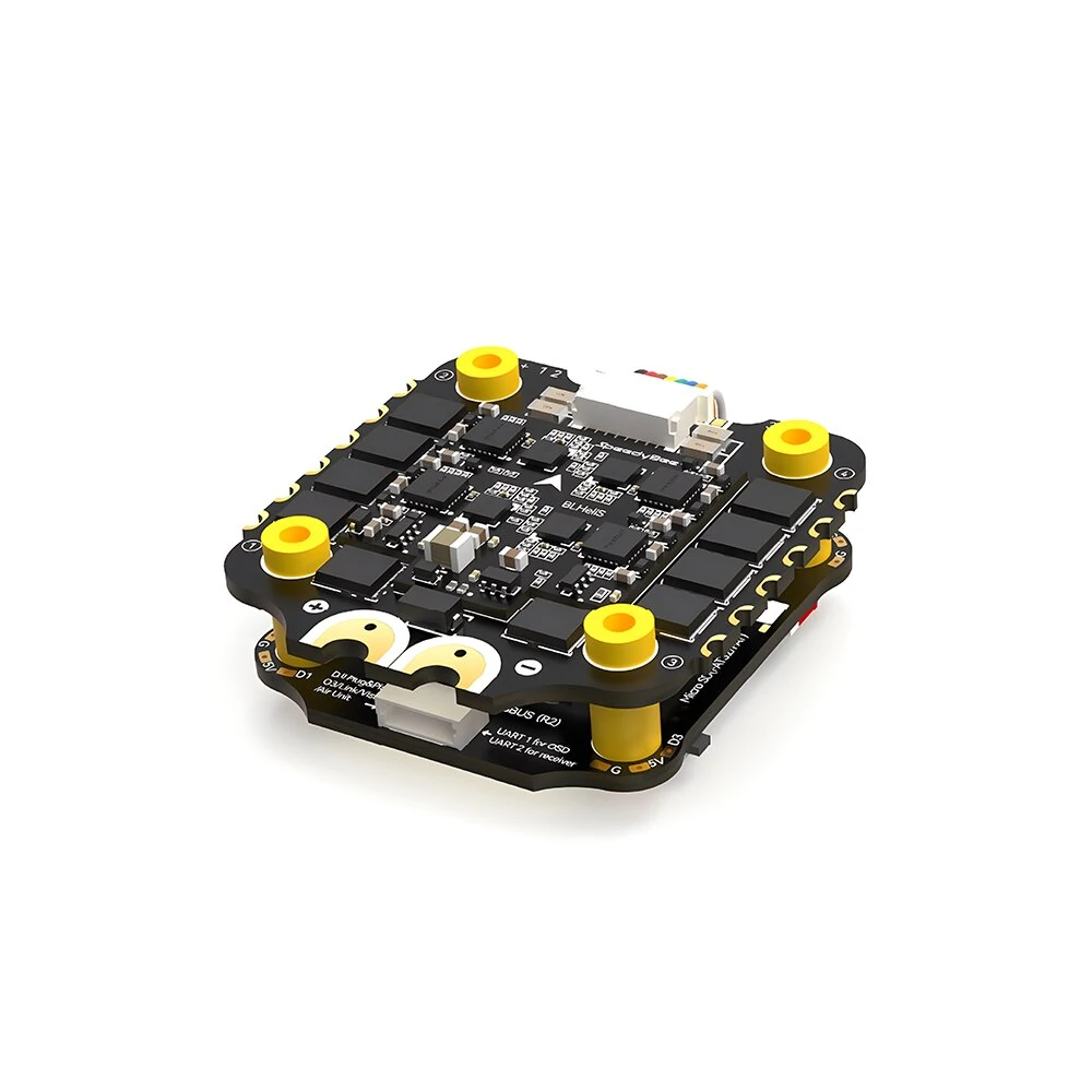 SpeedyBee F405 V4 F4 비행 컨트롤러 ( - Drone Flight Controller 리뷰 및 가격