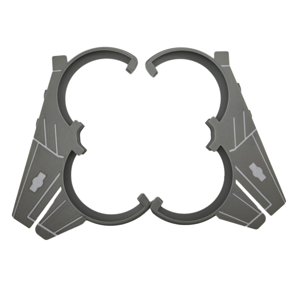 DJI 네오 드론 액세서리용 보호 범퍼 링 프로펠러 가 - Drone Propeller Guard 리뷰 및 가격