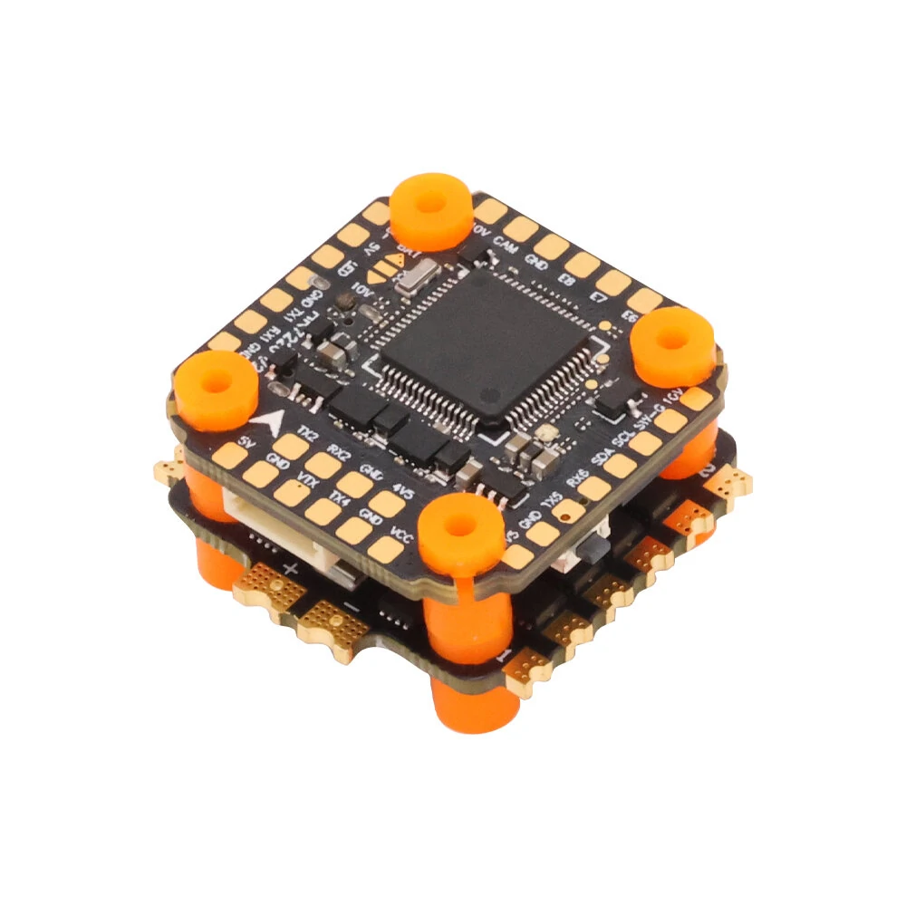 20x20mm HAKRC 35A 미니 F7 DJI 스택 - Drone Flight Controller 리뷰 및 가격
