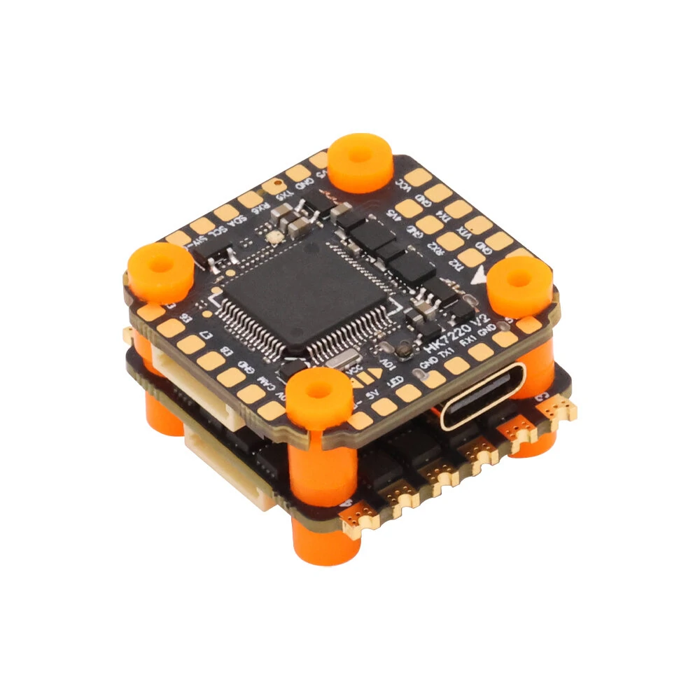 20x20mm HAKRC 35A 미니 F7 DJI 스택 - Drone Flight Controller 리뷰 및 가격