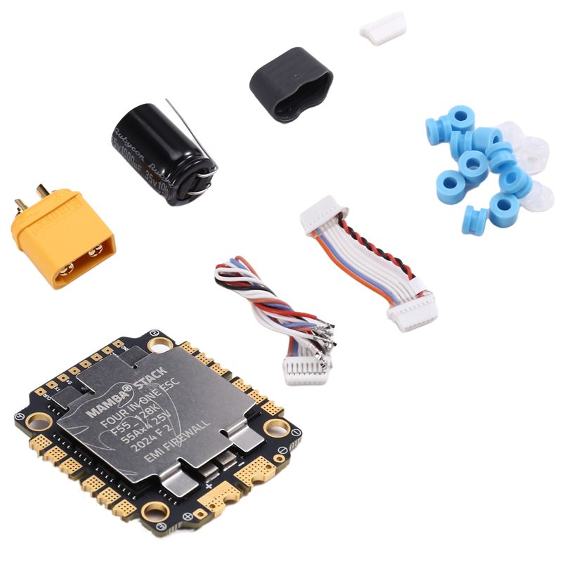 ABXE-F55_128K55A 4-In-1 ESC Bl - Drone Esc 리뷰 및 가격