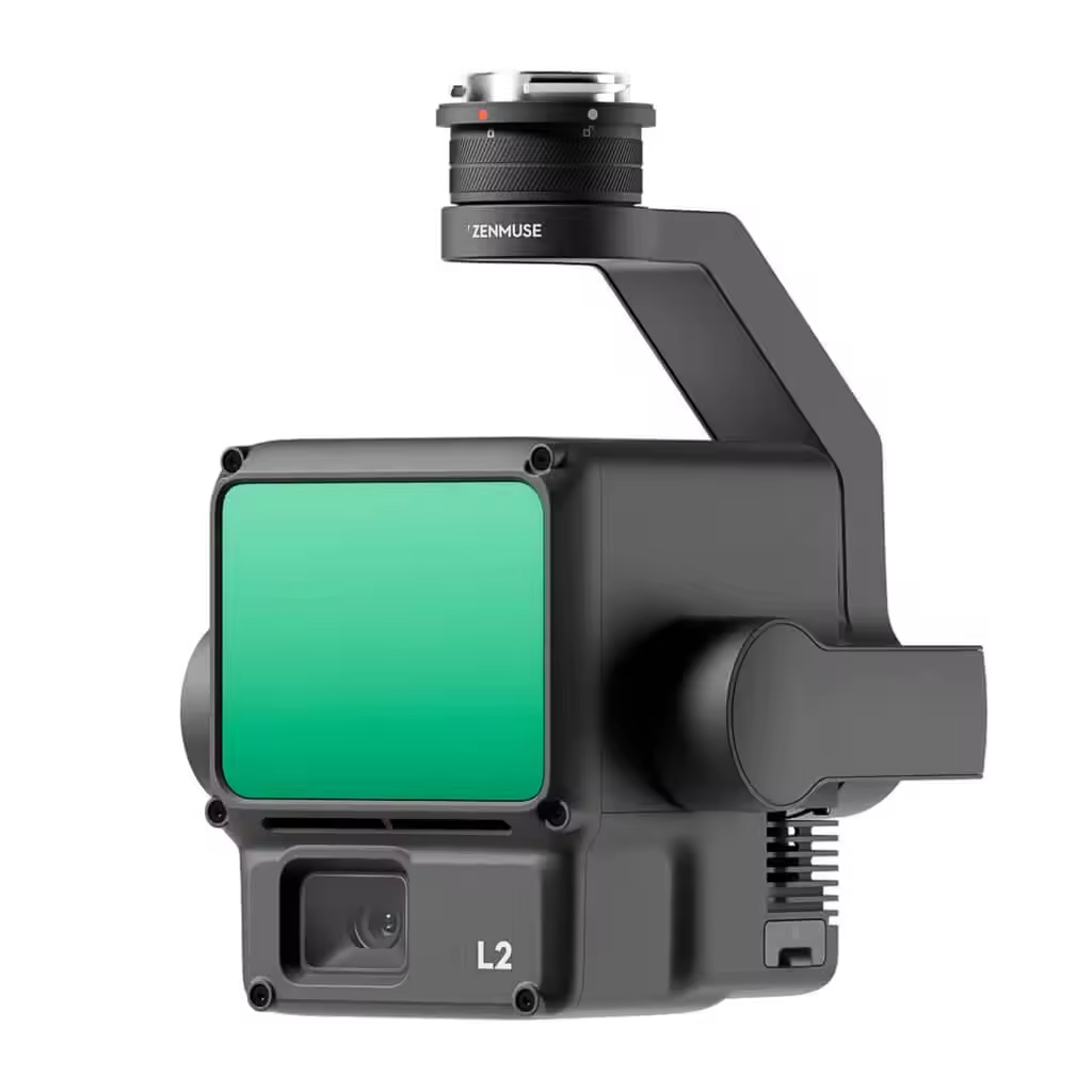 M400 RTK 드론 부품용 통합 LiDAR 솔루션을  - Drone Camera 리뷰 및 가격
