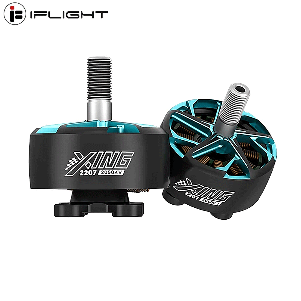 4PCS IFlight R5 2207 2050KV 21 - Drone Propeller 리뷰 및 가격