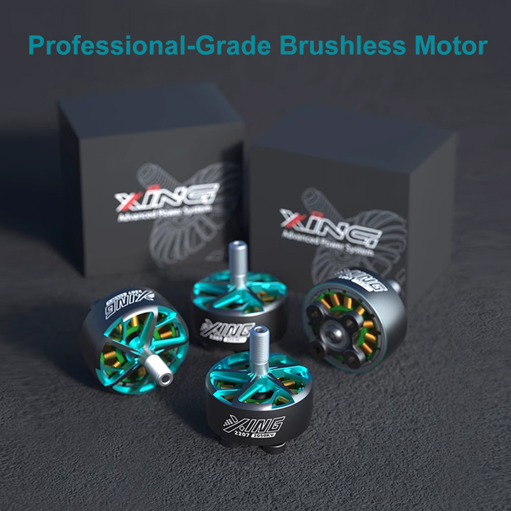 4PCS IFlight R5 2207 2050KV 21 - Drone Propeller 리뷰 및 가격