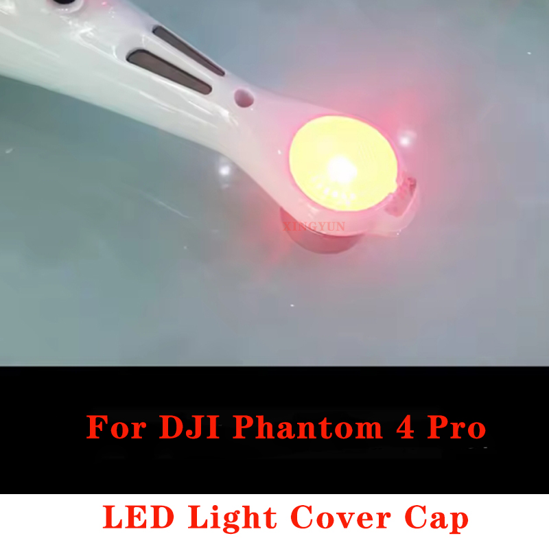 DJI 팬텀 4 Pro/팬텀 4 고급/팬텀 4 드론 예 - Drone Led Light 리뷰 및 가격