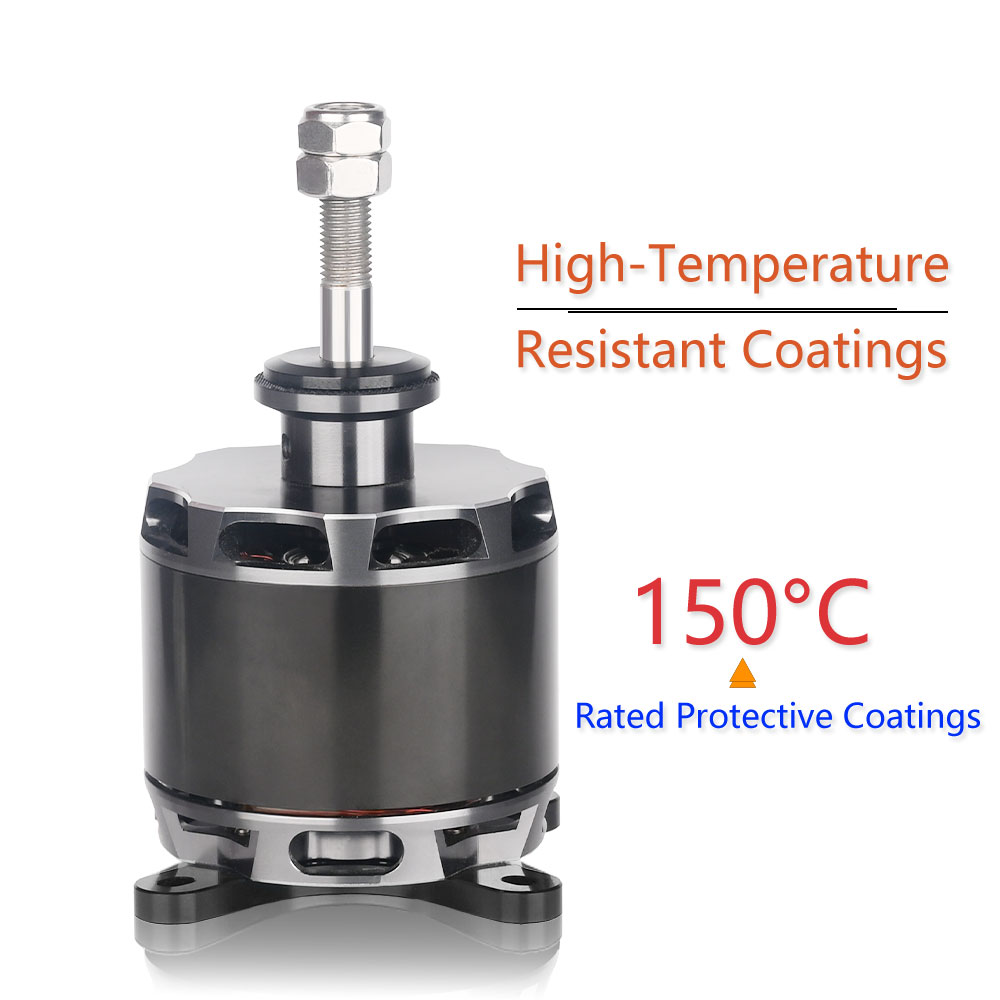 LJ5330 고출력 3500W KV220 브러시리스 모 - Drone Motor 리뷰 및 가격