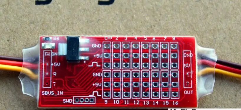 마이플라이드림 MFD Rlink V2 433MHZ 교환 - Drone Transmitter 리뷰 및 가격