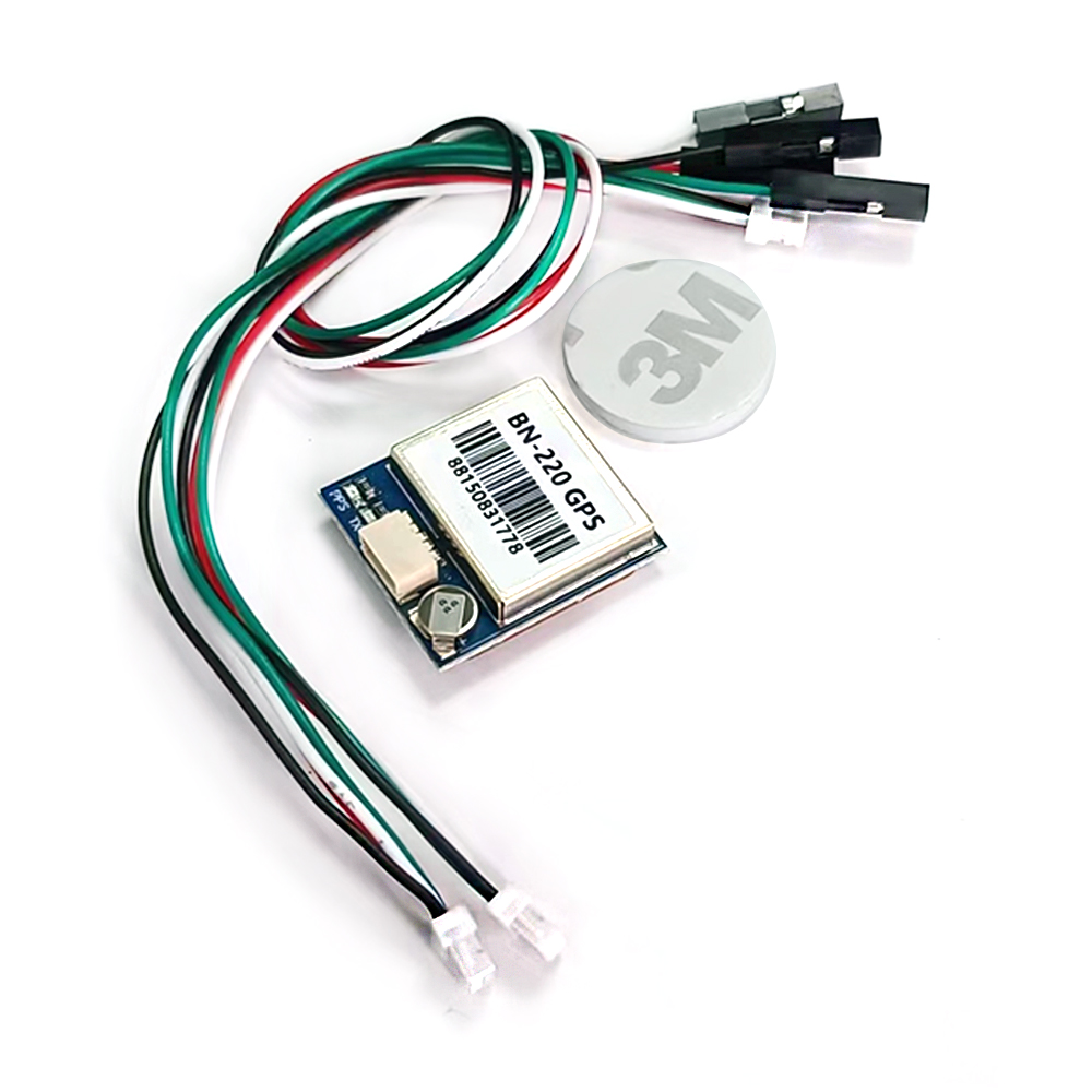 BN-220 BN880 GPS GLONASS 모듈 -  - Drone Antenna 리뷰 및 가격