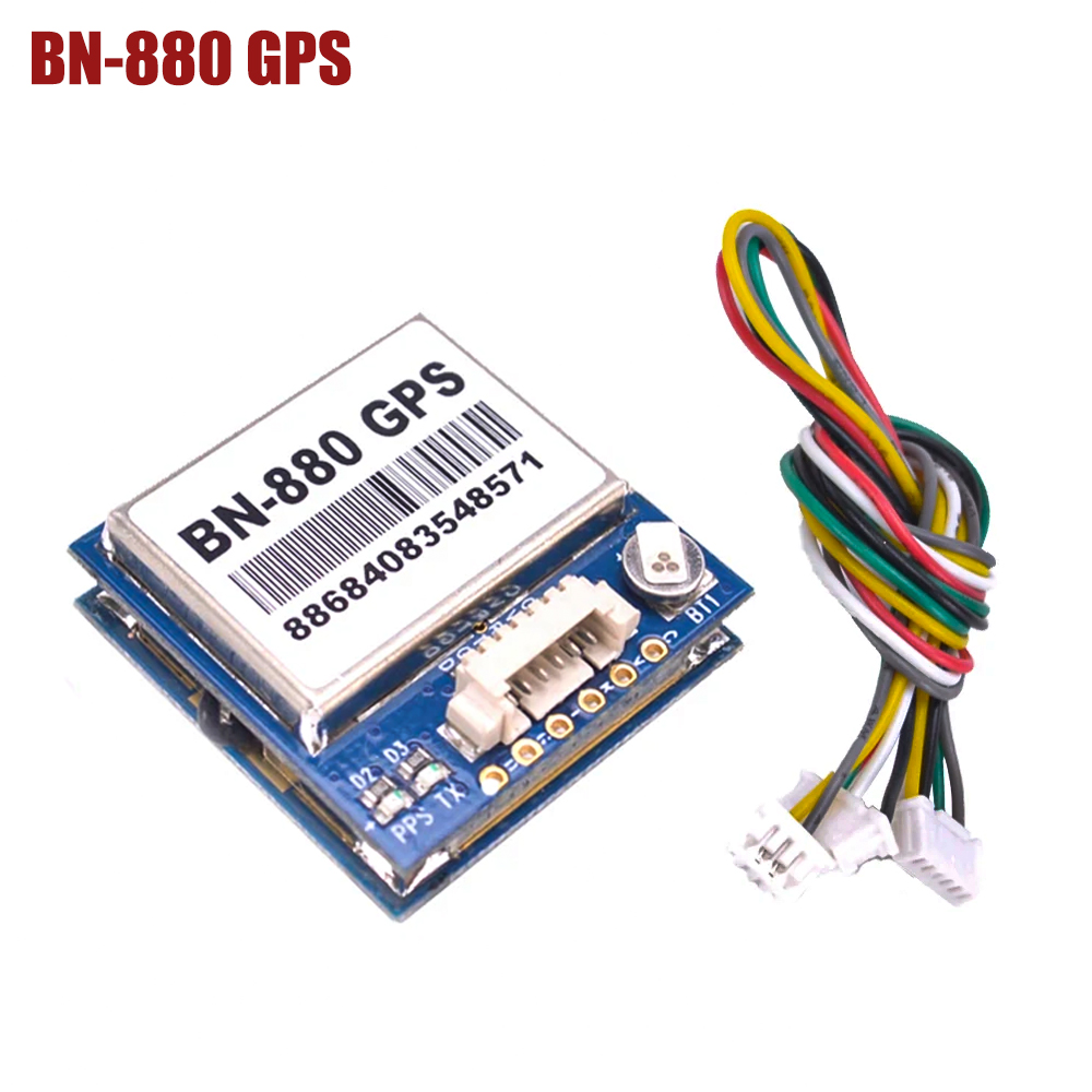 BN-220 BN880 GPS GLONASS 모듈 -  - Drone Antenna 리뷰 및 가격