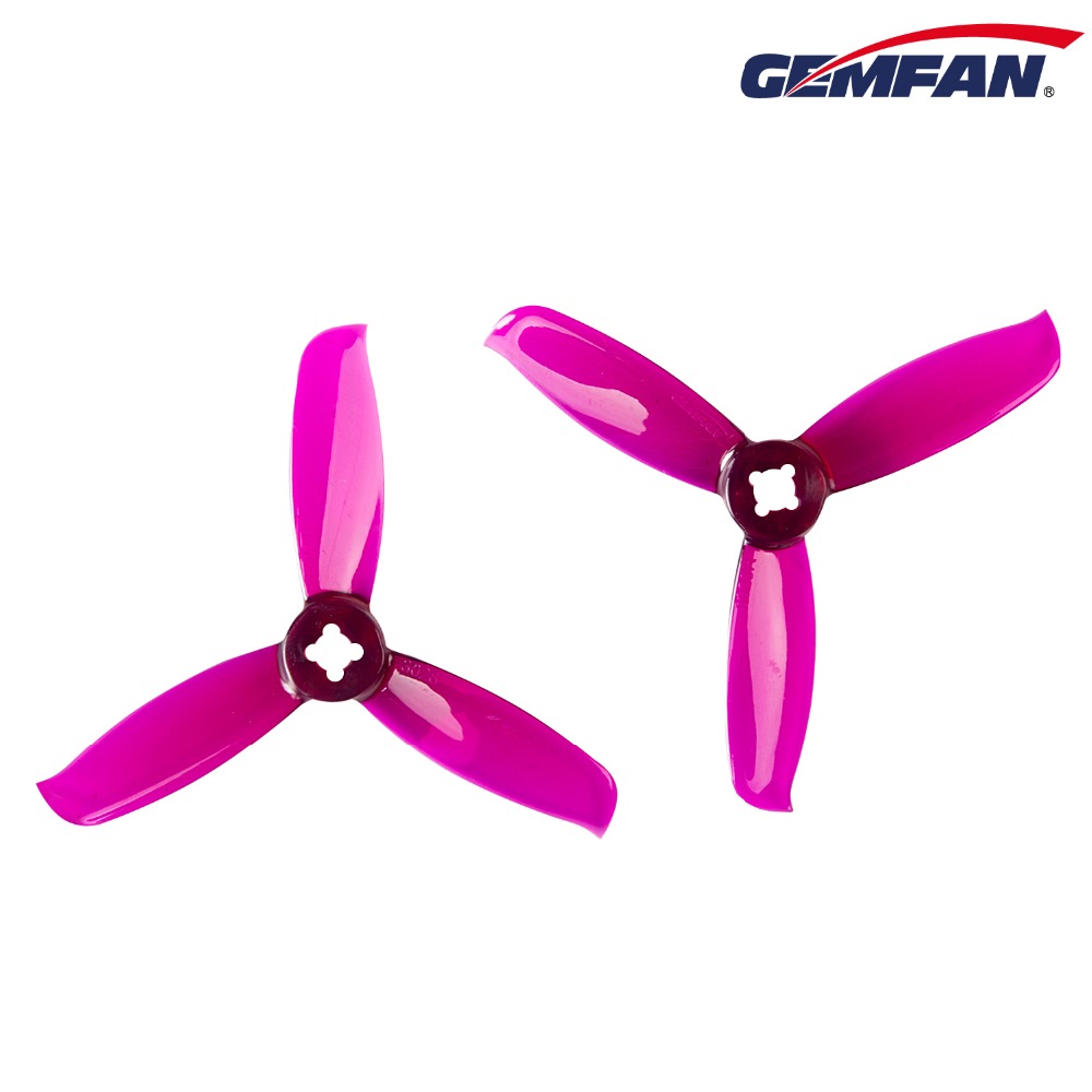 10pairs / 20pcs Gemfan Windanc - Drone Propeller 리뷰 및 가격