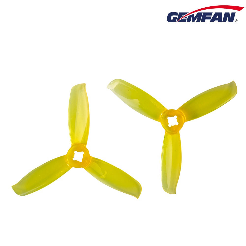 10pairs / 20pcs Gemfan Windanc - Drone Propeller 리뷰 및 가격
