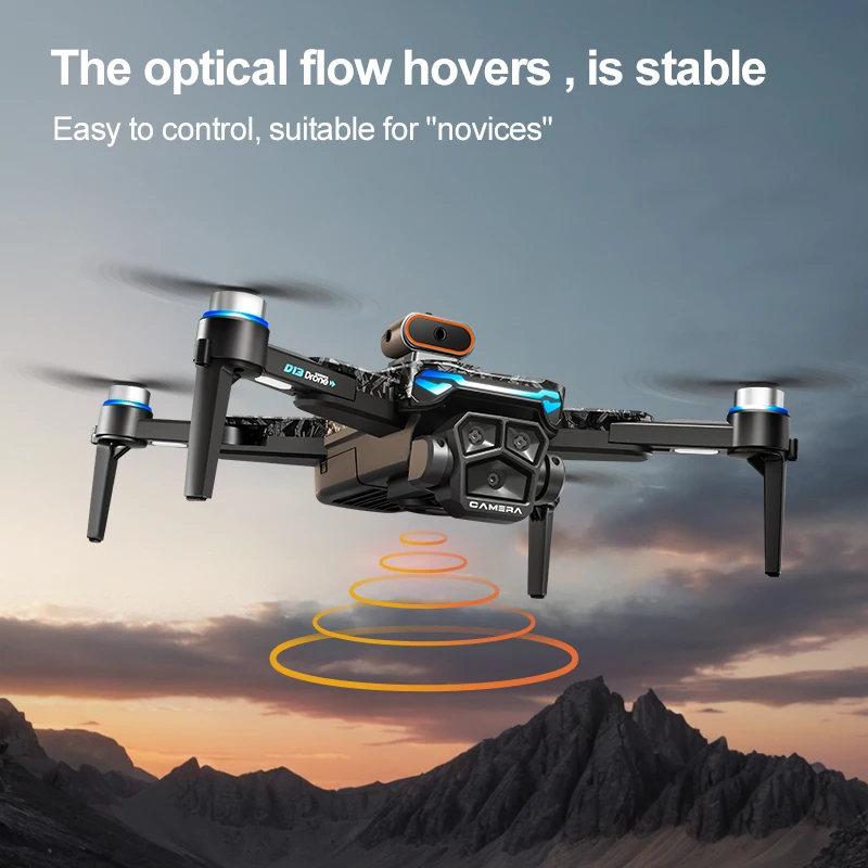 Xiaomi D13 GPS 드론 8K 트리플 카메라 H - Drone Gps Module 리뷰 및 가격