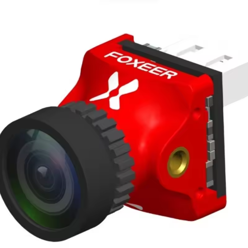 FOXEER Predator5 카메라 NANO 1000 - Drone Camera 리뷰 및 가격