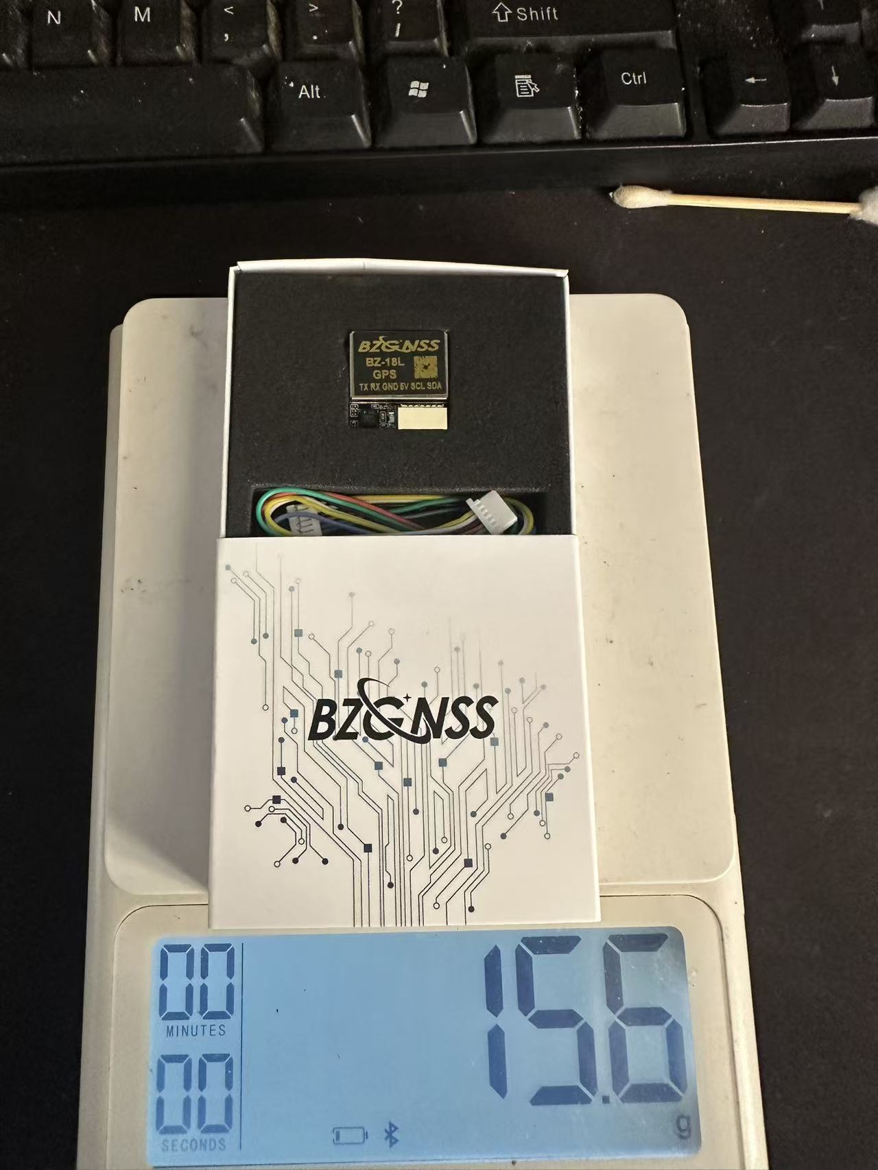 BZGNSS BZ 181-251 GPS(나침반 포함)  - Drone Compass 리뷰 및 가격
