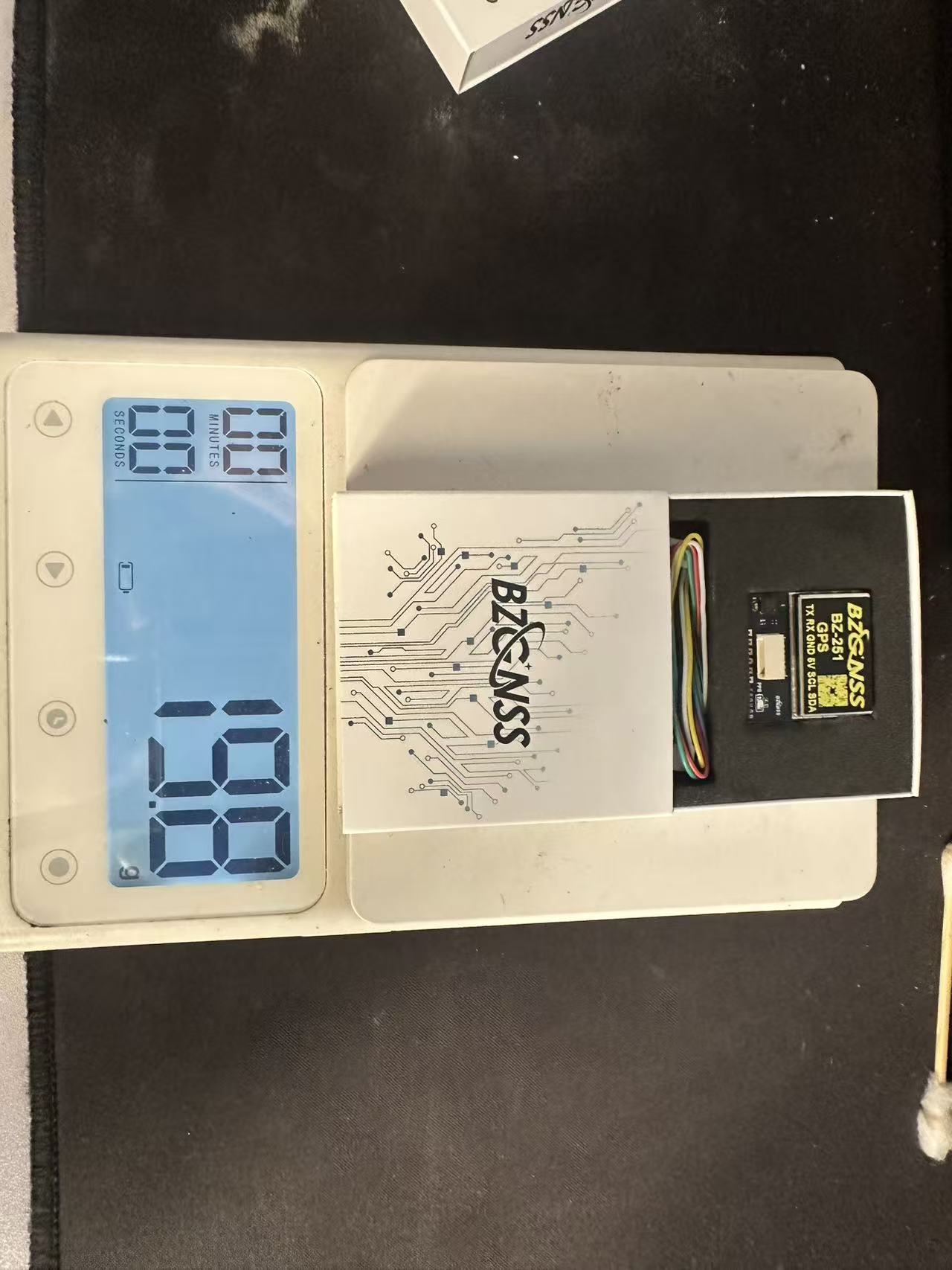 BZGNSS BZ 181-251 GPS(나침반 포함)  - Drone Compass 리뷰 및 가격