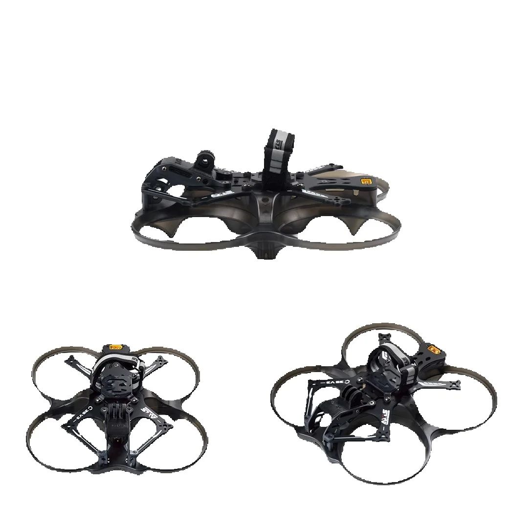 3.5인치 Axisflying Cineon C35 V3 - Drone Landing Gear 리뷰 및 가격