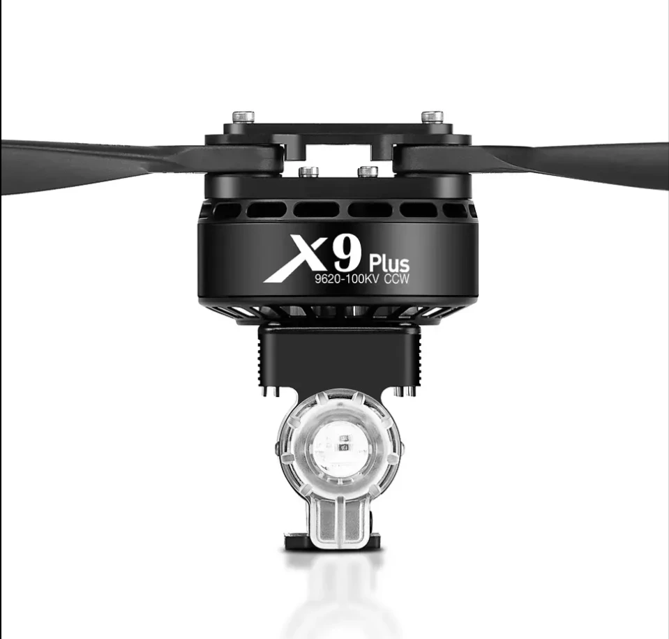 X9 플러스 드론 모터 콤보 브러시리스 DC 모터 ES - Drone Propeller 리뷰 및 가격
