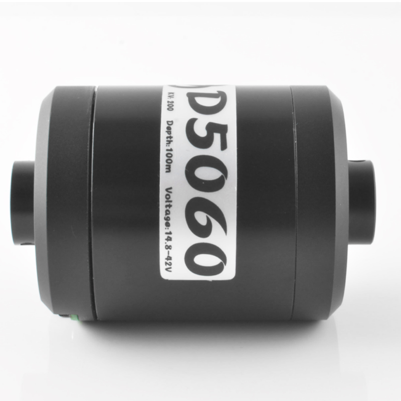 DD5060 14.8-42V 600W 200KV IP6 - Drone Motor 리뷰 및 가격