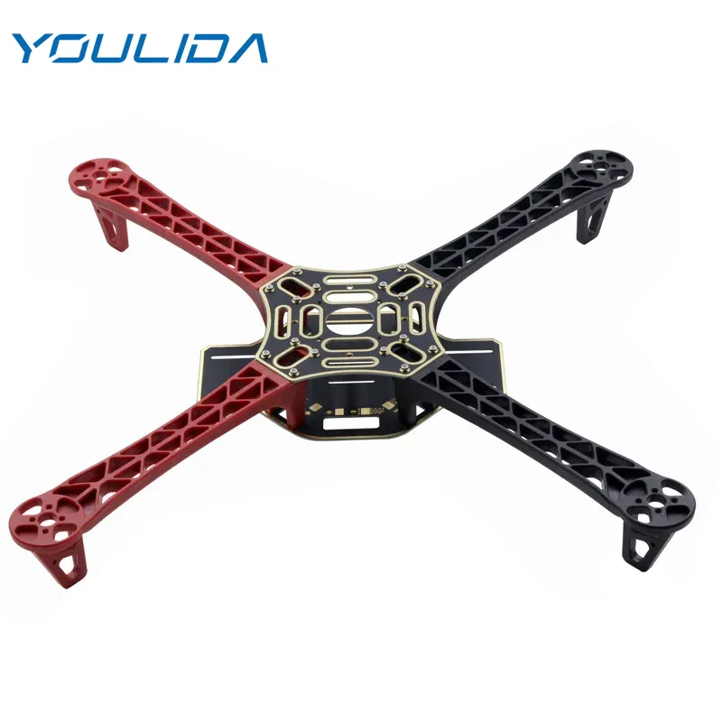 픽스호크 APM 450mm DIY 드론 섀시용 F450 - Drone Landing Gear 리뷰 및 가격