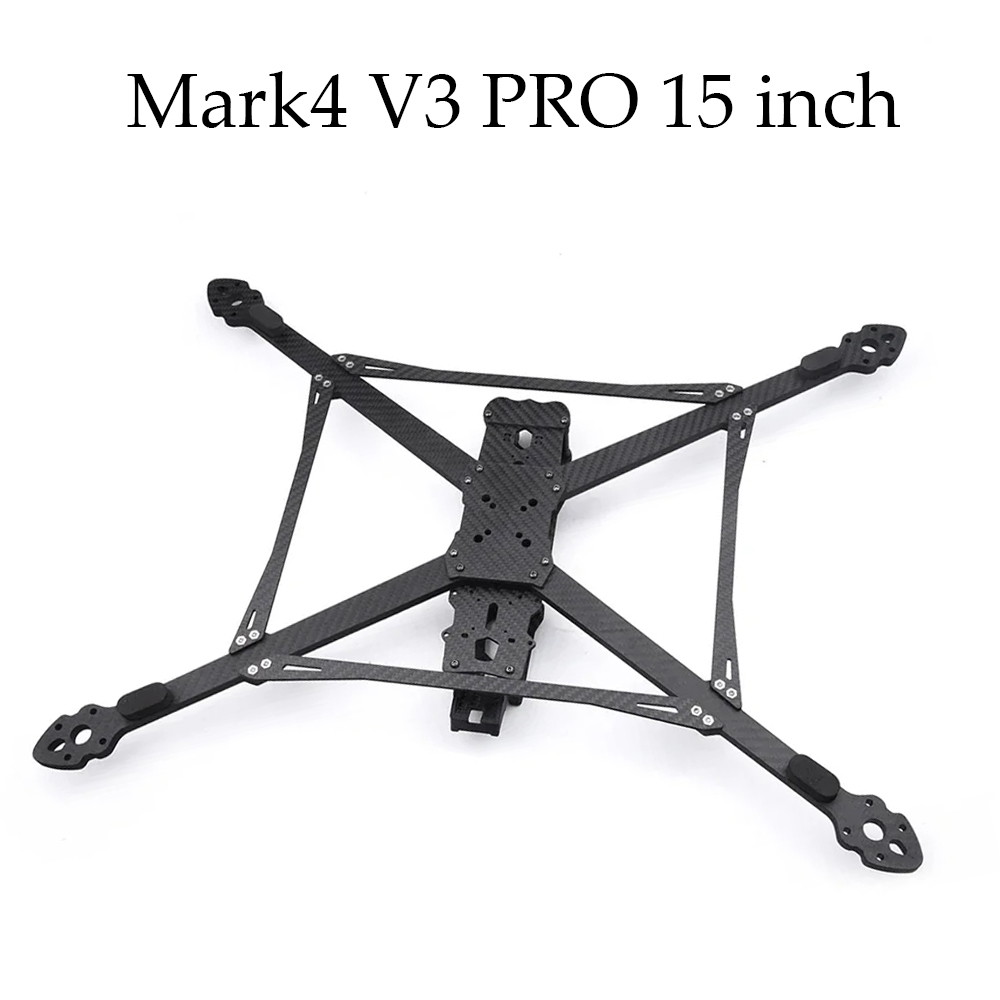 MARK4 V3 Pro 15인치 692mm T8 카본  - Drone Landing Gear 리뷰 및 가격
