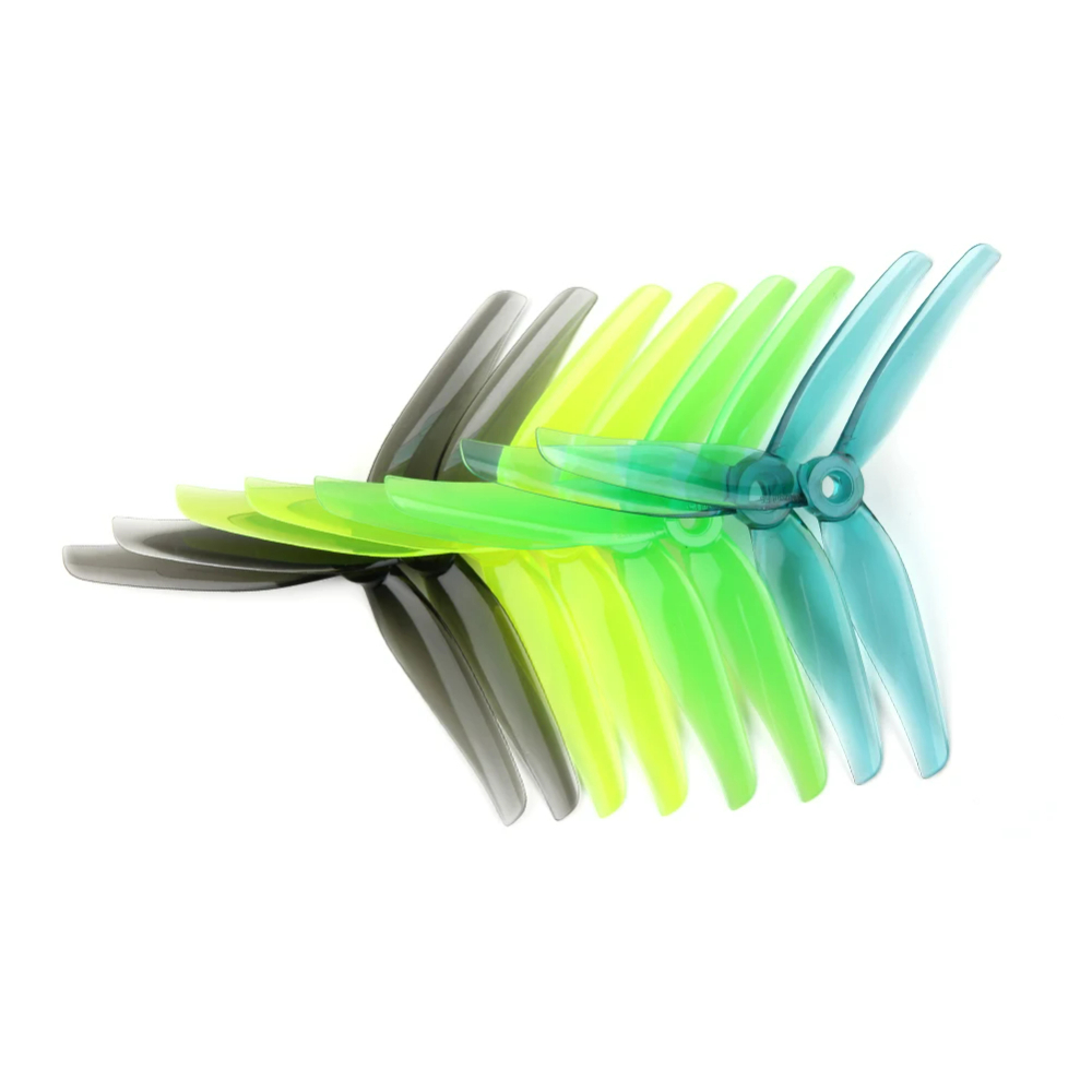 iFlight Nazgul F5 5인치 3 블레이드/트 - Drone Propeller 리뷰 및 가격