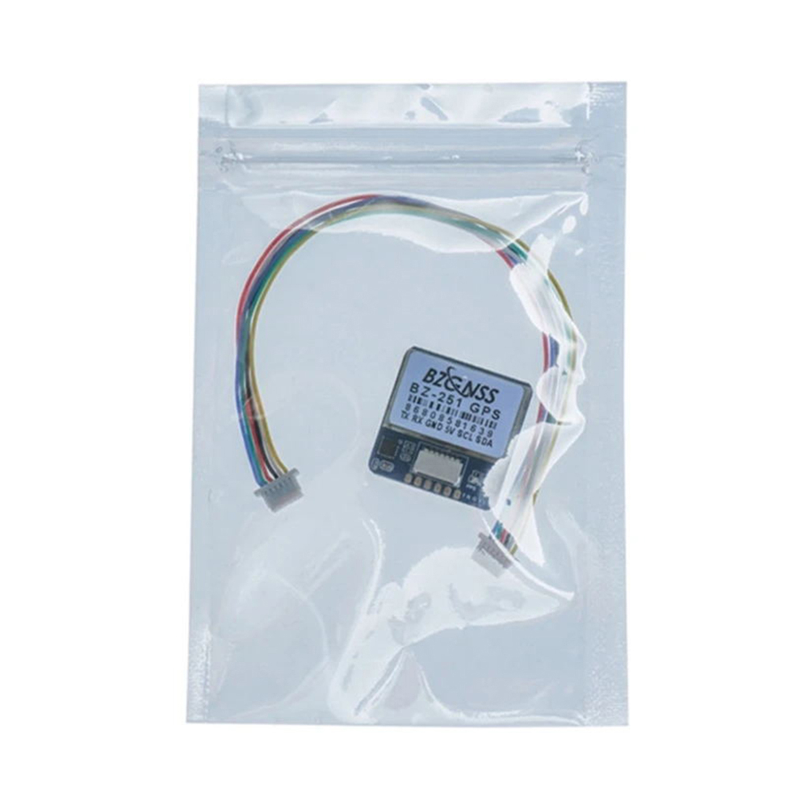 BZ-181 GPS 모듈 듀얼 프로토콜 리턴 호버 F7 - Drone Gps Module 리뷰 및 가격