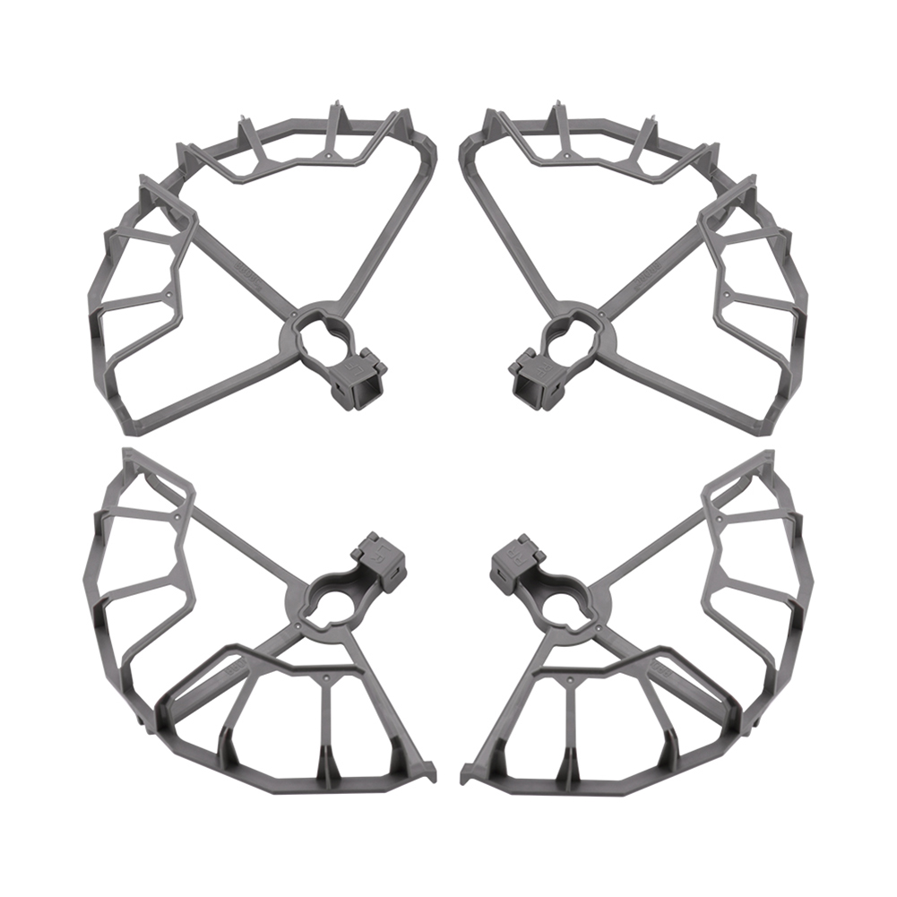드론 프로펠러 보호 링 커버 프로텍터 가드 블레이드 프 - Drone Propeller Guard 리뷰 및 가격