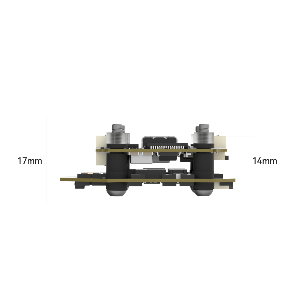 iFlight Borg F7 미니 스택 플라이트 컨트롤 - Drone Flight Controller 리뷰 및 가격