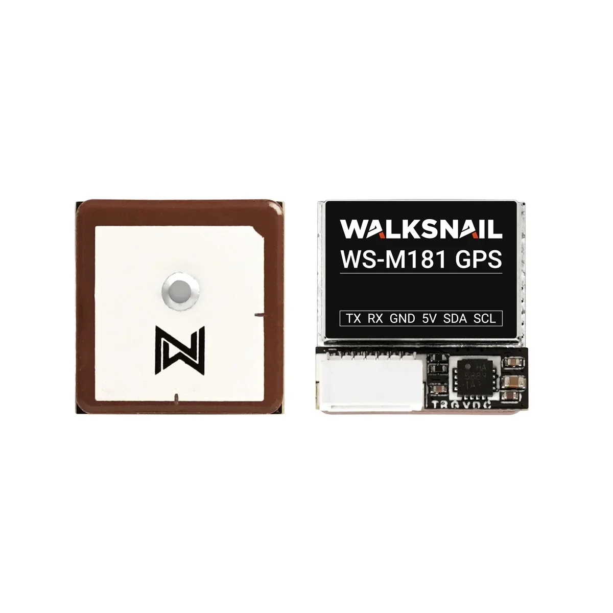 Stock Walksnail WS-M181 GPS M1 - Drone Compass 리뷰 및 가격