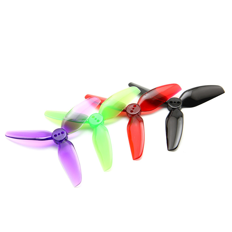 HQ FPV 프로펠러 3 블레이드 3x3x3 3030  - Drone Propeller 리뷰 및 가격
