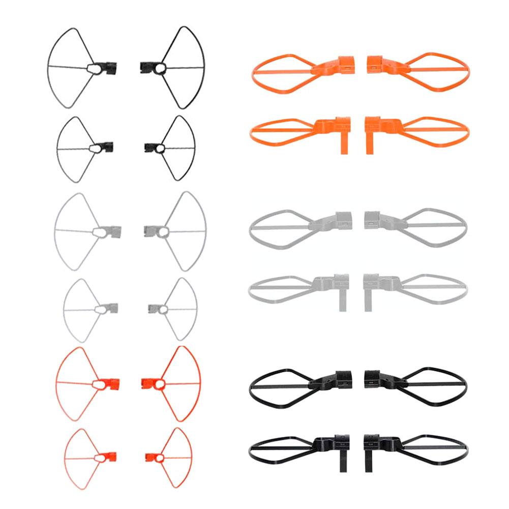 Dji Mini 5 Pro용 프로펠러 가드, 삼각대 윙 - Drone Propeller Guard 리뷰 및 가격