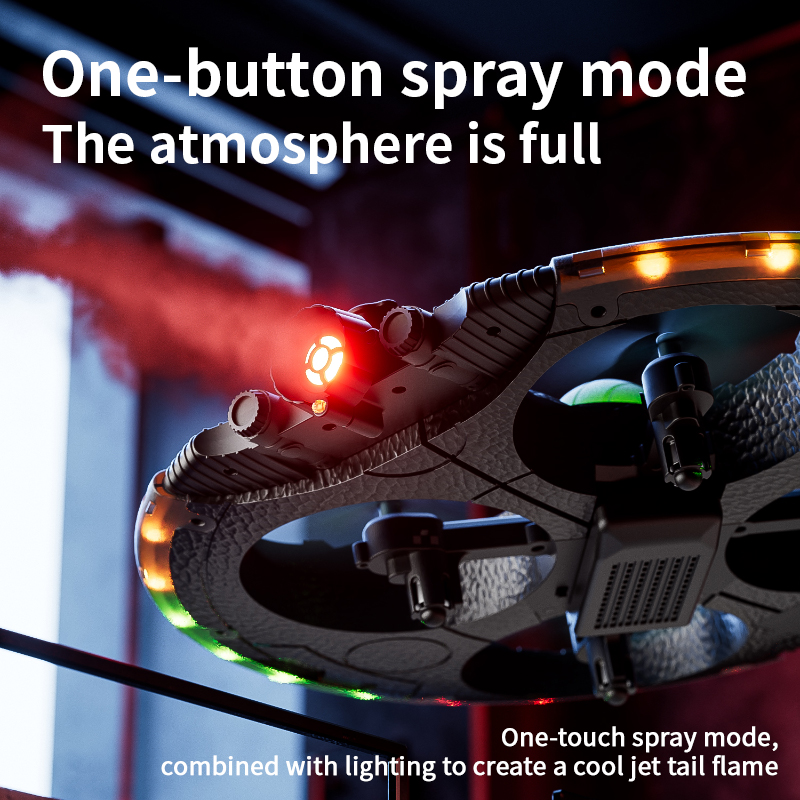 8K WIFI FPV 드론 RC 미니 드론 8K 카메라 - Drone Led Light 리뷰 및 가격