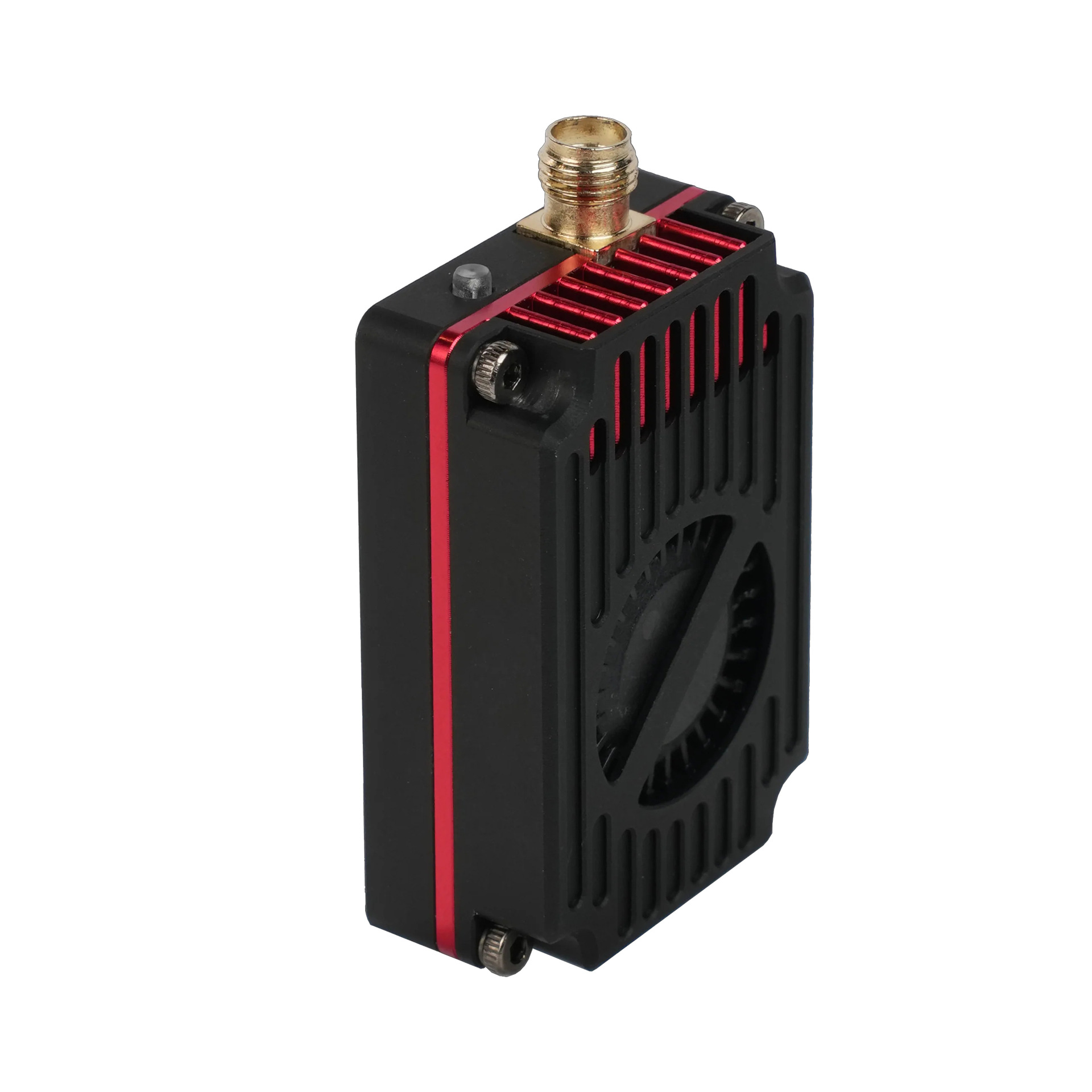 VTX RUSHFPV 4.9G 4W 비디오 전송 키트( - Drone Antenna 리뷰 및 가격