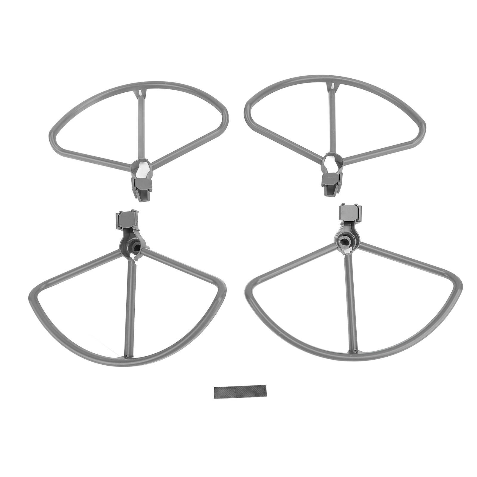 Mavic 2 Pro용 퀵 릴리스 프로펠러 가드 Mav - Drone Propeller Guard 리뷰 및 가격