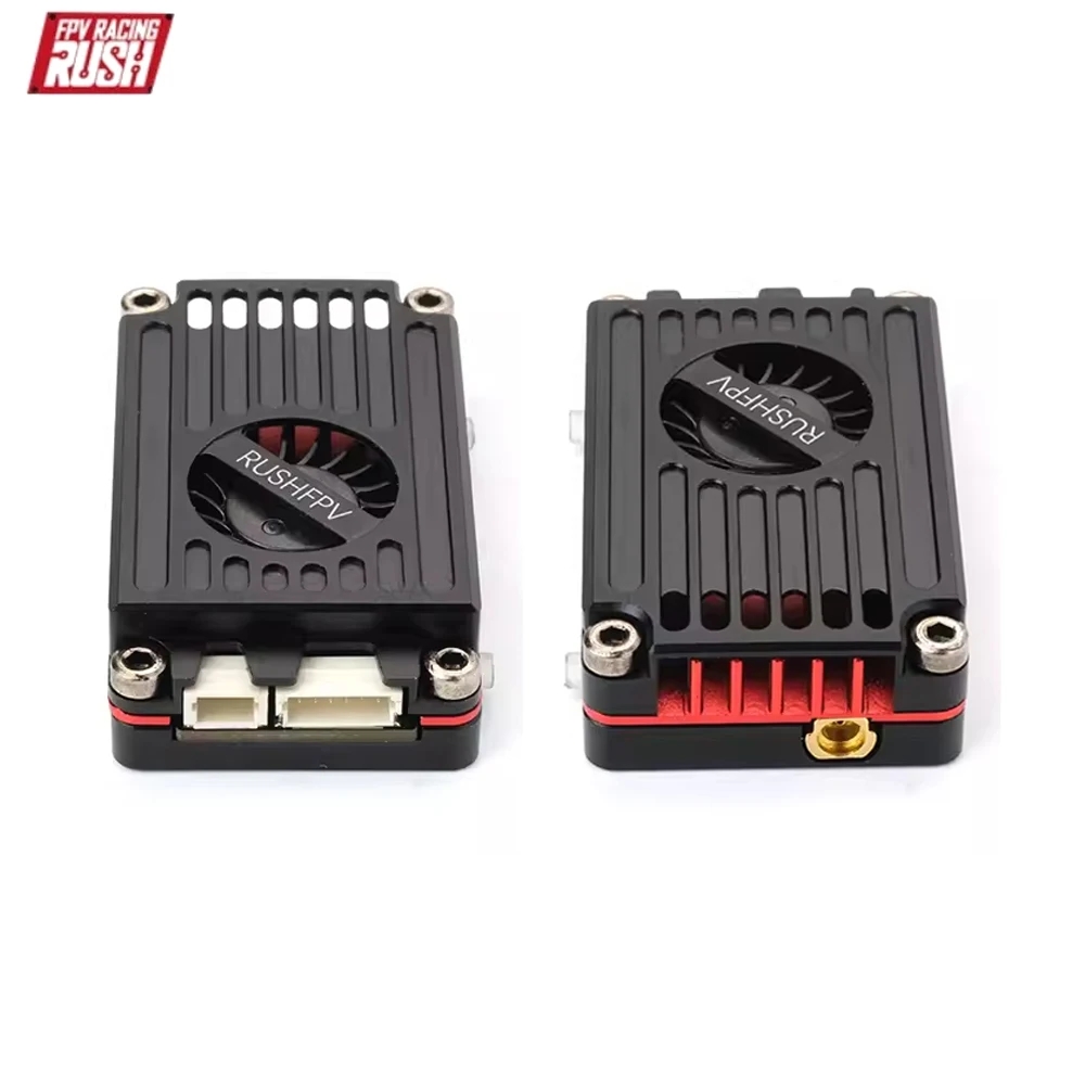 RUSHFPV TANK MAX SOLO 5.8GHz 2 - Drone Transmitter 리뷰 및 가격