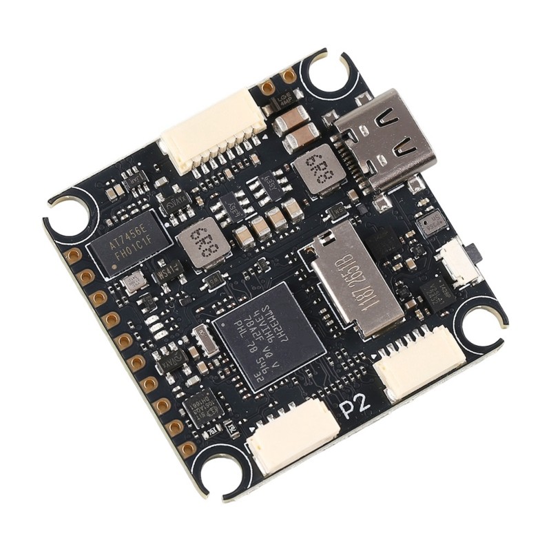 WOTT-TBS Lucid H7 FC 비행 컨트롤러 3 - Drone Flight Controller 리뷰 및 가격
